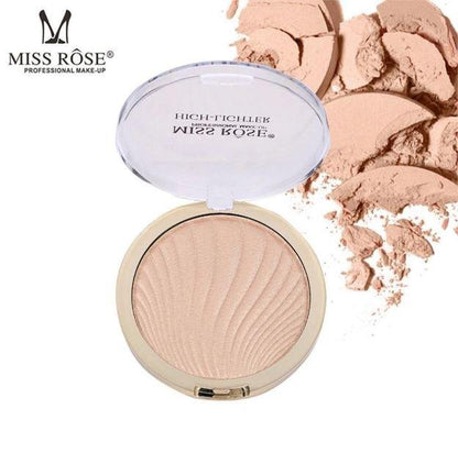 Miss Rose Fashion Highlighter - Zari Villas