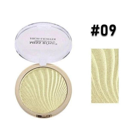 Miss Rose Fashion Highlighter - Zari Villas