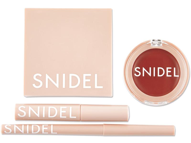 Snidel Beauty Essentials Set - Zari Villas