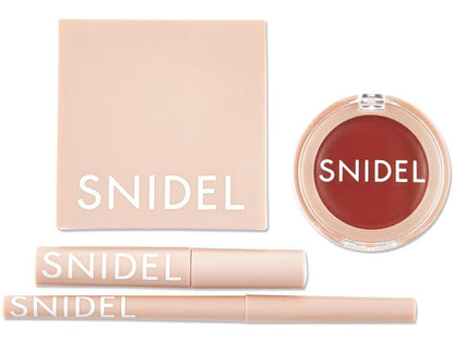 Snidel Beauty Essentials Set - Zari Villas