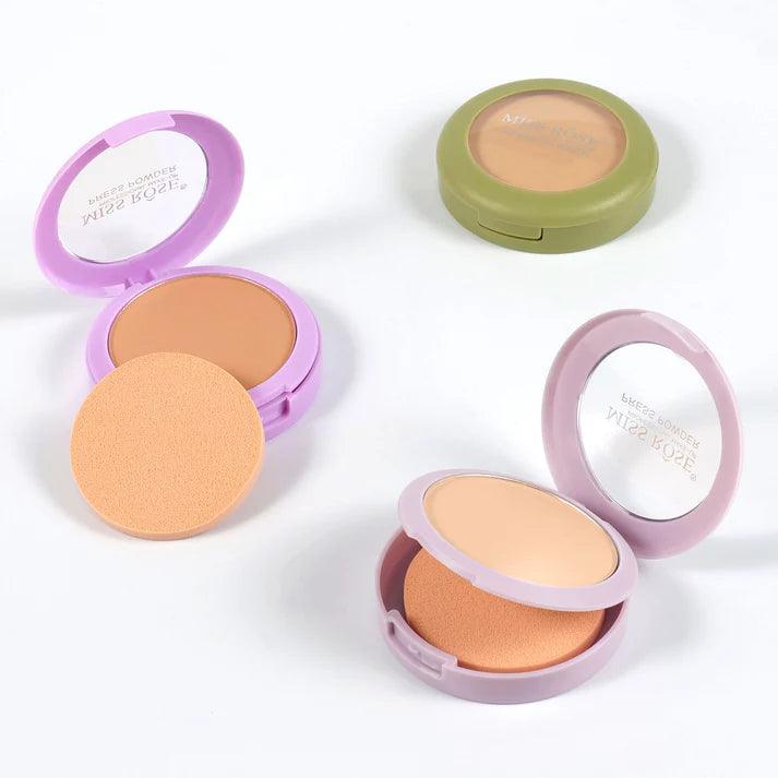 Miss Rose 3D Face Powder - Zari Villas